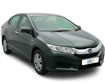 Honda City-img